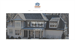 Desktop Screenshot of fiermandevelopment.com
